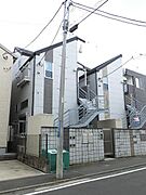 高田駅より徒歩4分 1階 築9年9ヶ月の賃貸物件