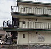 コーポロビン 3階 築39年10ヶ月の賃貸物件