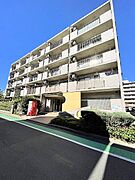 新羽駅より徒歩9分 1階 築23年2ヶ月の賃貸物件