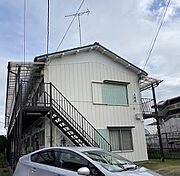 正栄荘 2階 築49年3ヶ月の賃貸物件