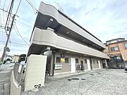 小机駅より徒歩13分 2階 築40年9ヶ月の賃貸物件