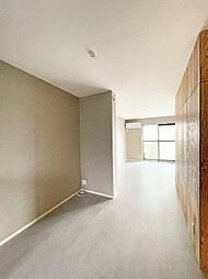 パークシティーニューウィングＡ棟 202 2階ワンルームの室内