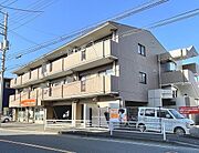 プロスペリテ１ 3階 築31年10ヶ月の賃貸物件