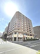 センター南駅より徒歩2分 3階 築23年7ヶ月の賃貸物件