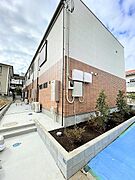 シェブロン・ルージュ 1階 新築の賃貸物件