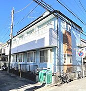 ヴィラ・アマデウス 2階 築38年7ヶ月の賃貸物件