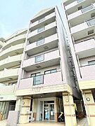 北山田駅より徒歩3分 5階 築26年7ヶ月の賃貸物件