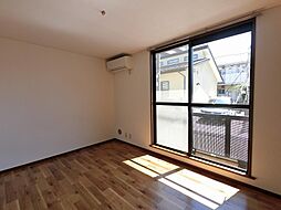 ハイツズィール 102 1階ワンルームの室内