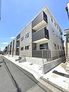 大倉山参番館の賃貸物件