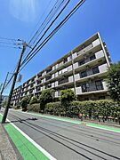 新羽駅より徒歩9分 2階 築23年9ヶ月の賃貸物件