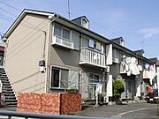 ヴィラージュ．ニッパの賃貸物件