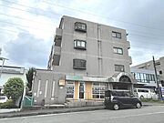 粟飯原マンション 3階 築32年1ヶ月の賃貸物件