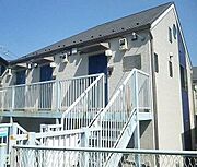 岸根公園駅より徒歩4分 1階 築18年3ヶ月の賃貸物件