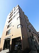 ハックベリーＧ 3階 築23年の賃貸物件