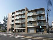 プライムコート 4階 築19年8ヶ月の賃貸物件