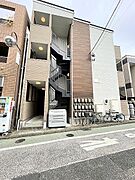 Ｖｉｓｈｅｔ大倉山 2階 築8年10ヶ月の賃貸物件