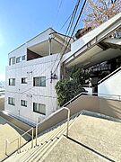 アビタシオン大倉山の賃貸物件