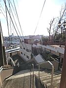 大倉山駅より徒歩3分 2階 築38年10ヶ月の賃貸物件