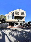 都筑ふれあいの丘駅より徒歩10分 3階 築36年7ヶ月の賃貸物件