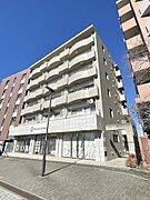 中川駅より徒歩3分 6階 築24年の賃貸物件