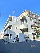 マメドハウス 3階 築31年10ヶ月の賃貸物件