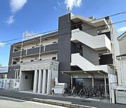 リュミエール東山田 2階 築17年の賃貸物件