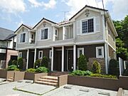 リヴ せせらぎ Aの賃貸物件