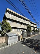 ヴェールテラス 2階 築11年10ヶ月の賃貸物件