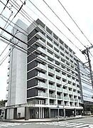 新横浜駅より徒歩5分 6階 築18年11ヶ月の賃貸物件