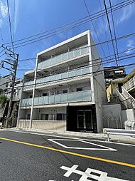 レピュア横浜片倉レジデンス