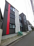 ラヴィスタ菊名の賃貸物件