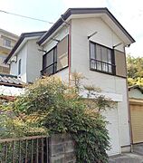 小山橋アパート 2階 築25年9ヶ月の賃貸物件