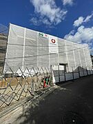 新横浜駅より徒歩12分 1階 新築の賃貸物件