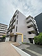 新羽駅より徒歩10分 1階 築23年3ヶ月の賃貸物件