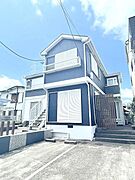 フェリース綱島 1階 築34年2ヶ月の賃貸物件