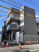 東山田駅より徒歩11分 3階 新築の賃貸物件