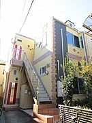 ユナイト小机ステーションクロスビー 2階 築7年4ヶ月の賃貸物件