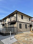 センター南駅より徒歩8分 築20年9ヶ月の賃貸物件