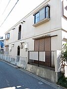 東山田駅より徒歩9分 2階 築35年10ヶ月の賃貸物件