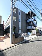 リブリ・アドニス 3階 築13年7ヶ月の賃貸物件