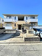 仲町台駅より徒歩13分 1階 築17年5ヶ月の賃貸物件