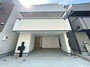 高田駅より徒歩8分 築2年10ヶ月の賃貸物件