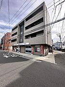 大倉山駅より徒歩12分 2階 築4年9ヶ月の賃貸物件