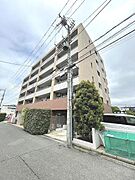 クオリオアイリスパーク 6階 築19年の賃貸物件