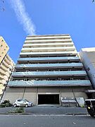 新横浜駅より徒歩13分 8階 築20年1ヶ月の賃貸物件