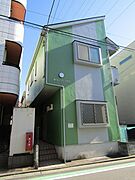 オリーブハウス 1階 築21年2ヶ月の賃貸物件