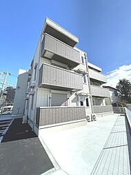 アベニール大倉山 101