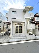 SKCパレス 3階 築34年5ヶ月の賃貸物件