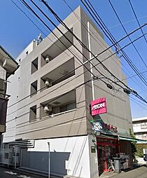 アネシス大倉山 501