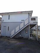 プチ・フォンテーヌB棟 2階 築33年3ヶ月の賃貸物件